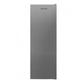 Congélateur Vertical TELEFUNKEN 307 Litres - Inox (FRIG-371I)