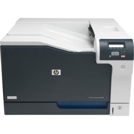 Imprimante HP Laser Couleur Laserjet CP5225N (CE711A)