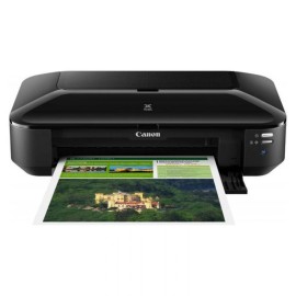 Imprimante Jet D'encre CANON PIXMA IX6840 A3+ Wifi