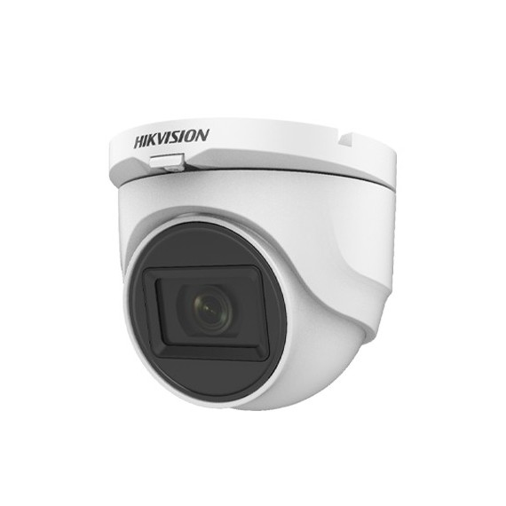 Caméra Dôme HIKVISION HD-TVI- EXIR Switchable prix tunisie