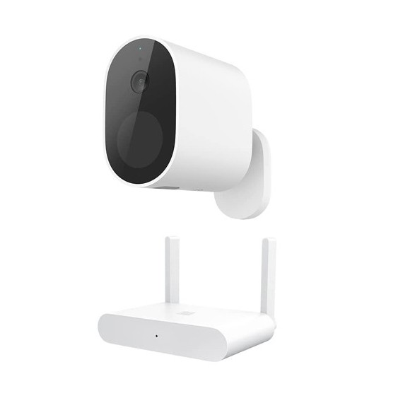 Mi Wireless Outdoor Security Camera 1080p