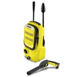 Nettoyeur Karcher K2 Compact  1400W Haute Pression (KATH48087)(1.673-500.0)