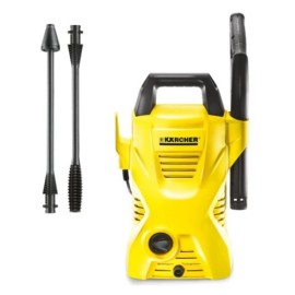 Nettoyeur Haute Pression Karcher K2 Compact Home (KATH48154)(1.673-503.0)