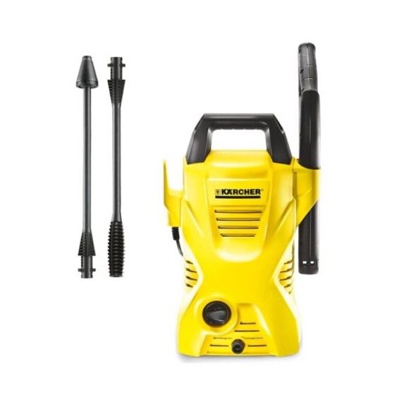 Nettoyeur Haute Pression Karcher K2 Compact Home (KATH48154)(1.673-503.0)