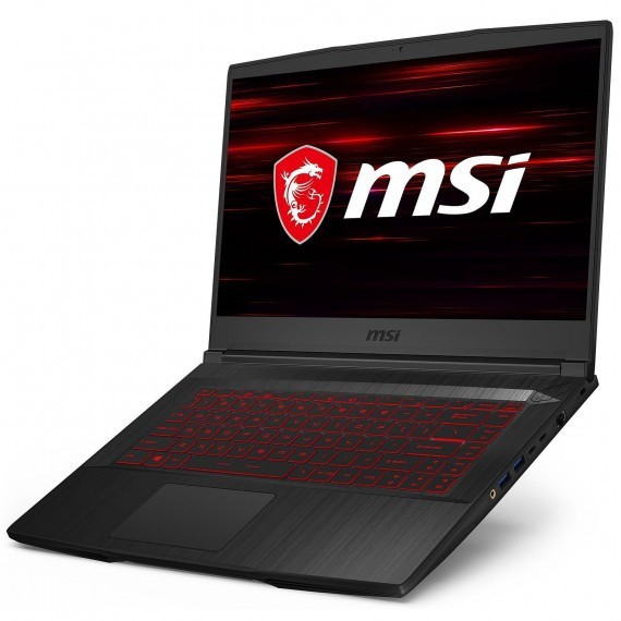 MSI GF63 Thin11SC-612XFR I7 prix tunisie