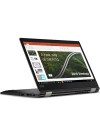 LENOVO ThinkPad L13 Yoga Gen 2 i7 11è Gén 16Go 512Go SSD - Noir prix Tunisie