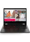 Pc Portable LENOVO ThinkPad L13 Yoga Gen 2 i7 11è Gén 16Go 512Go SSD - Noir