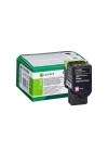 Toner Lexmark Original Pour Imprimante C2325,C2425 (1000 Pages)/ Magenta