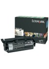 Toner Original Lexmark T654  Noir (36K) - T654X11E