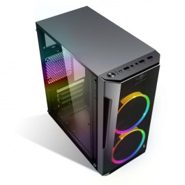 Pc Gaming ALPHA-BREAKPOINT III I5 11ème 8Go GTX 1660TI