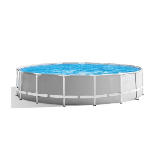 Piscine INTEX Ronde prix Tunisie