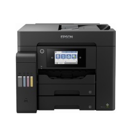 Imprimante Jet D'encre EPSON Ecotank ITS L6550 4en1 Couleur Wifi (C11CJ30403)