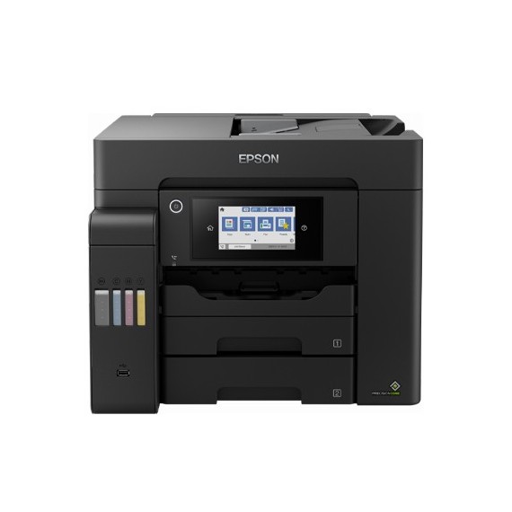 Imprimante JET D'ENCRE EPSON ECOTANK ITS L6550 4EN1 Couleur WIFI (C11CJ30403)