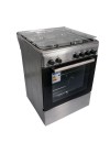 Cuisinière À Gaz ARTHUR MARTIN AMG60IX 60Cm 4 Feux PRIX TUNISIE