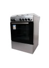 Cuisinière À Gaz ARTHUR MARTIN AMG60IX 60Cm 4 Feux au meilleur prix