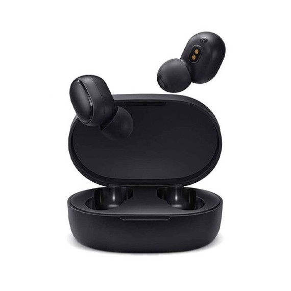 Écouteurs sans fil REDMI Basic 2 - Noir( MI-EARBUDS-B2-BLACK )