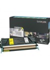 Cartouche de Toner Jaune LEXMARK C522, C524, C53x Yellow (3K)
