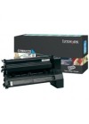 Cartouche de Toner LEXMARK Pour C782, 782 Cyan (6K)