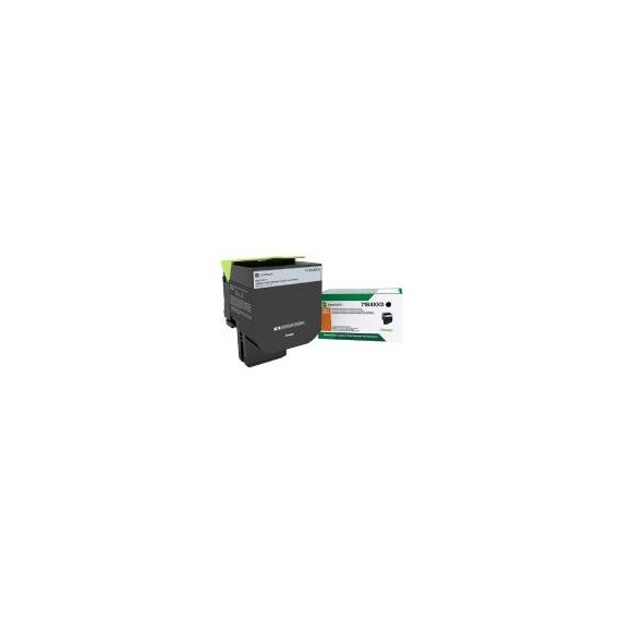 Toner Original  Lexmark CS517,CX517 Black (8k) - 71B5XK0