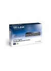 Switch de bureau TP-LINK TL-SG1024D 24 Ports Gigabit Rackable