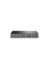 Switch de bureau TP-LINK TL-SG1024D 24 Ports Gigabit Rackable PRIX TUNISIE