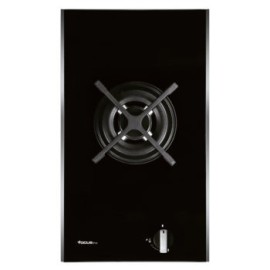 Plaque de Cuisson FOCUS SOFT 31 30 Cm Noir