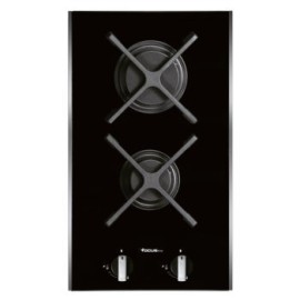 Plaque de Cuisson FOCUS SOFT 32 30 Cm Noir