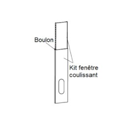 Climatiseur Mobile COALA 12000 BTU Chaud/Froid