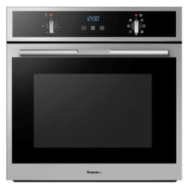 Four Encastrable Focus QUADRA 56 58 Litres 60 Cm - Inox