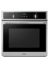 Four Encastrable Focus QUADRA 56 58 Litres 60 Cm - Inox