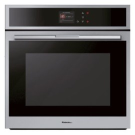 Four Encastrable FOCUS QUADRA 66 58 Litres - Inox