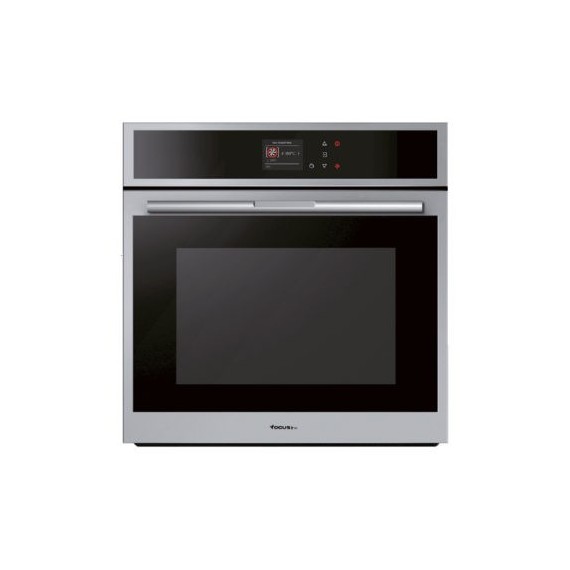 Four Encastrable FOCUS QUADRA 66 58 Litres - Inox