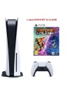 ratchet & clank rift apart ps5