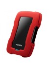 Disque Dur Externe Anti-Choc ADATA HD330 USB 3.2 1 To - Rouge