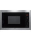 Micro-ondes Grill Encastrable FOCUS 25 L - Inox