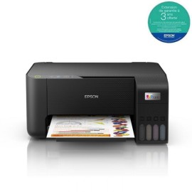 EPSON Ecotank L3210 Imprimante à Réservoir Intégré 3en1 Couleur