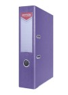 Classeur a Levier EXACOMPTA A4 PVC DOS 70 - Violet