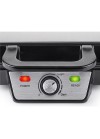 Gaufrier Double TRISTAR WF-2195 - Noir