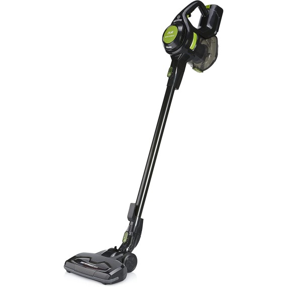 Aspirateur Balai 2 en 1 TRISTAR 150 W - Noir