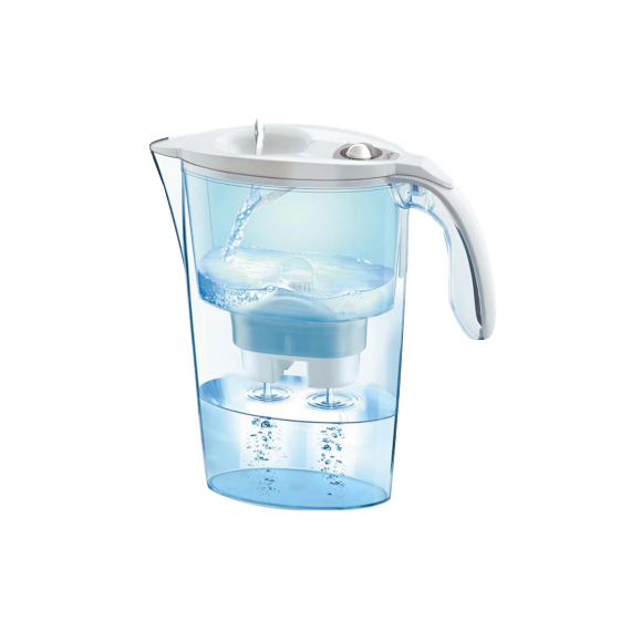 Carafe Filtrante à Eau Stream LAICA J31-CC