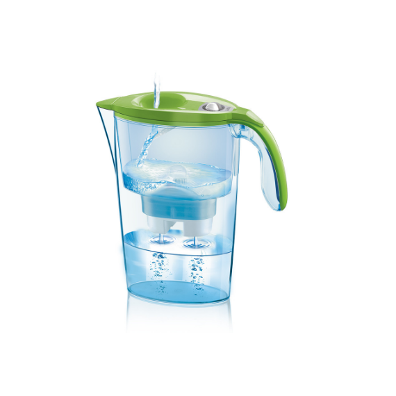 Carafe Filtrante à Eau Stream LAICA J9085A1