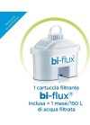 1 Cartouche Filtrante Biflux Universel LAICA F0M 150l