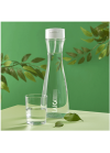 Bouteille Filtrante en Verre LAICA B31AA 1.1 l + 1 Filtre