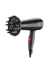 Sèche Cheveux ARZUM AR569 2000 Watt - Noir