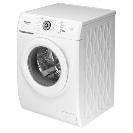 Lave Linge Frontale BRANDT BAL62WW 6 Kg - Blanc