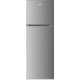 Réfrigérateur Brandt - 500L - No Frost - (BD5010NX) - Inox