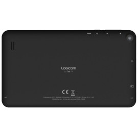 Tablette LOGICOM - La Tab 74 - 7"- WIFI - NOIR