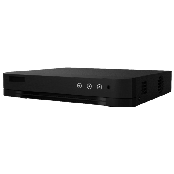 DVR HIKVISION 8 canaux - 5MP - (DS-7208HUHI-K1/E)