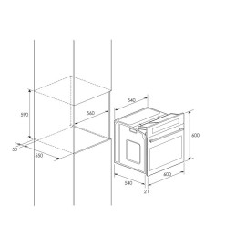 dimension four encastrable focus