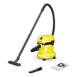 Aspirateur Multifonction Karcher WD 2 Plus S V-15/4/18